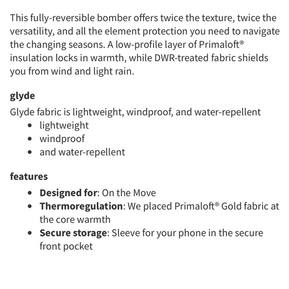 Lululemon Warm Two Ways Quilted Reversible Bomber Jacket Mossy 4 - Picture 8 of 15